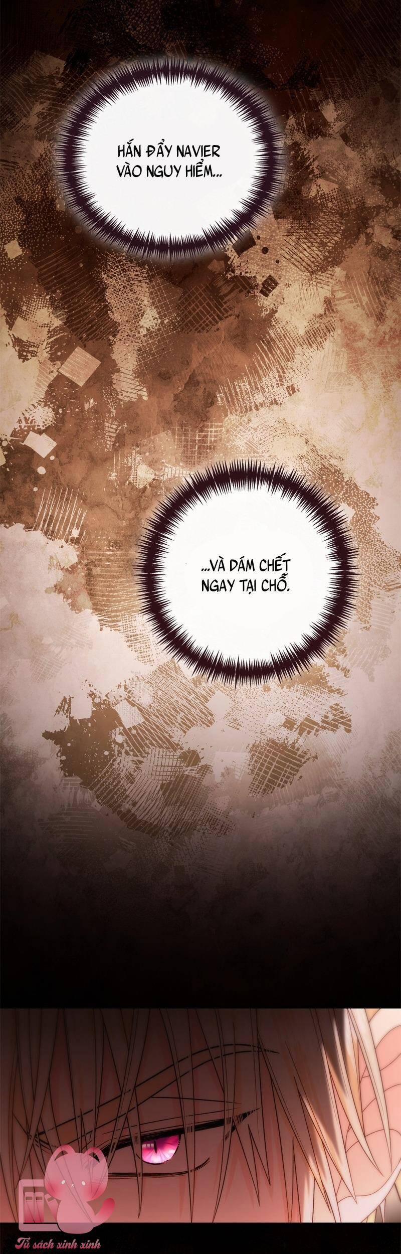 Hoàng Hậu Tái Hôn 189 trang 50