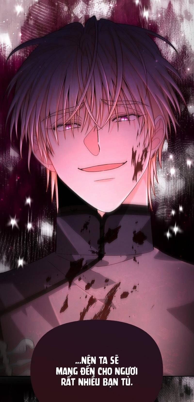 Hoàng Hậu Tái Hôn 189 trang 63