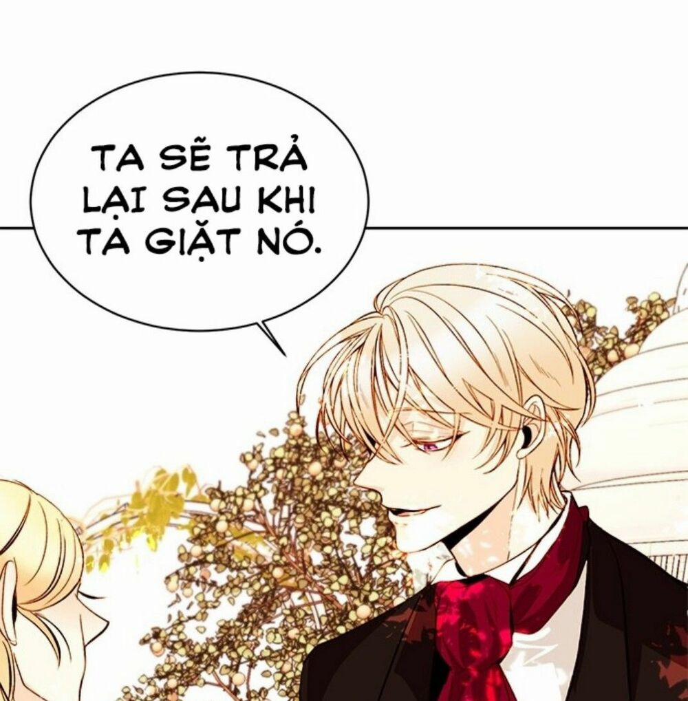 Hoàng Hậu Tái Hôn 19 trang 13