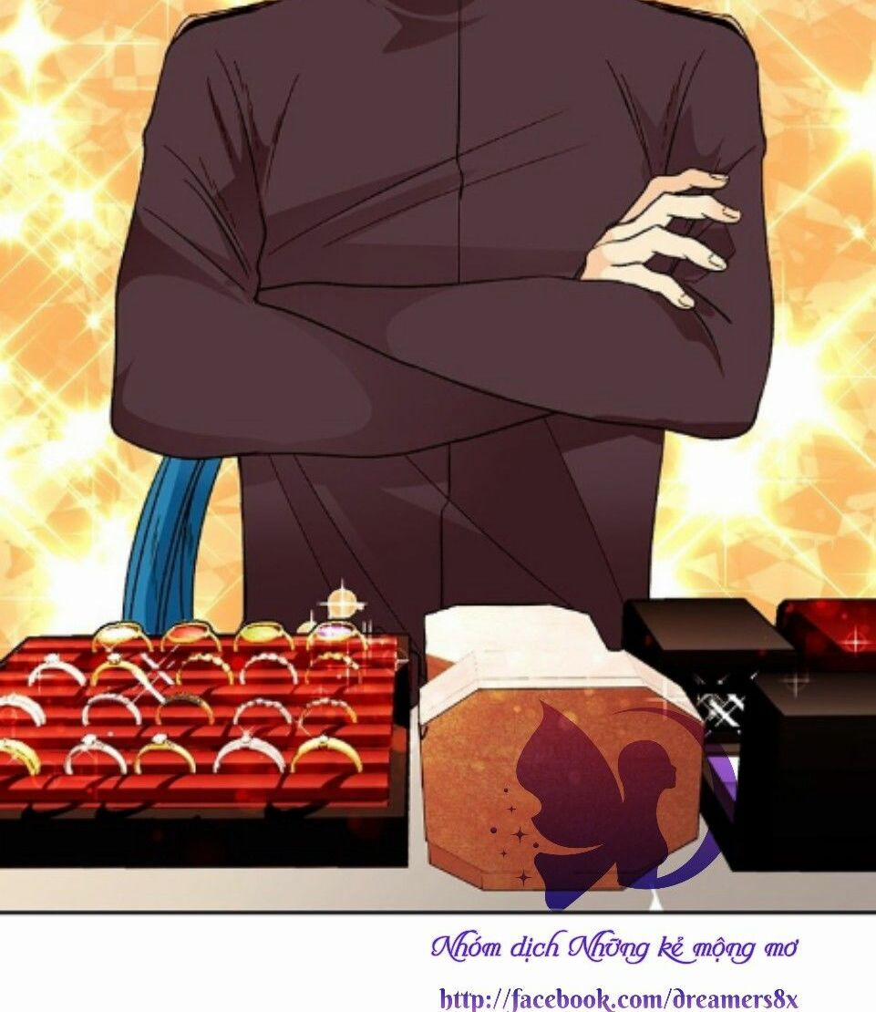 Hoàng Hậu Tái Hôn 19 trang 21