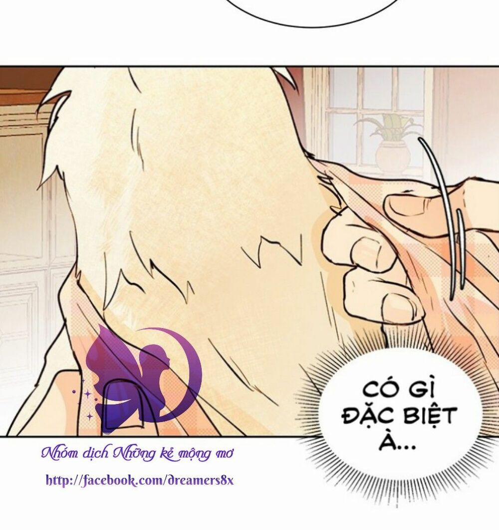 Hoàng Hậu Tái Hôn 19 trang 26