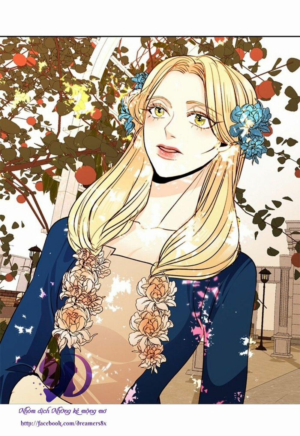 Hoàng Hậu Tái Hôn 19 trang 6