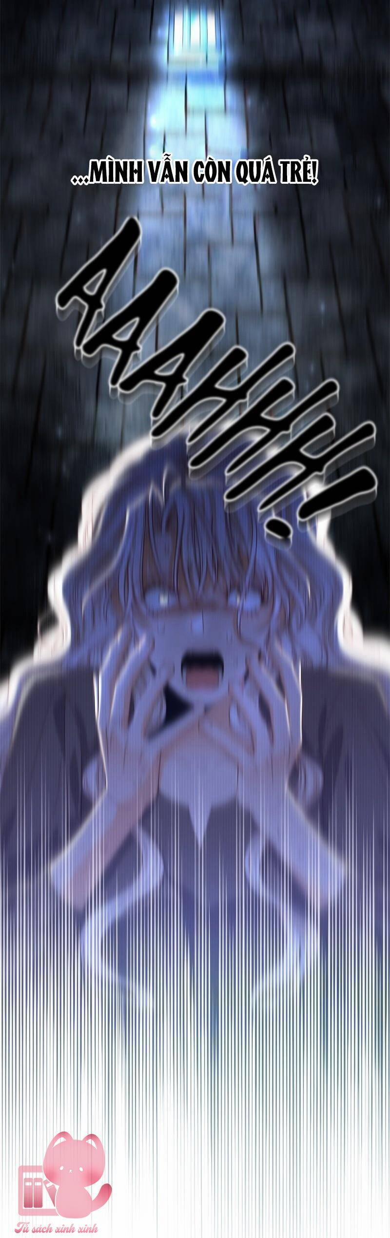 Hoàng Hậu Tái Hôn 190 trang 20