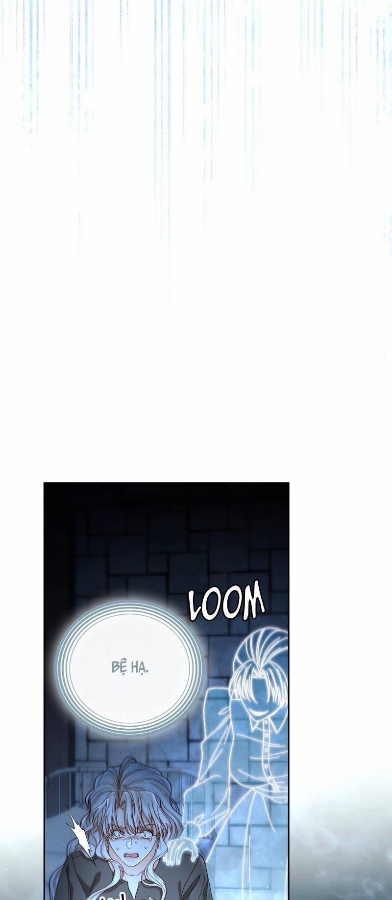 Hoàng Hậu Tái Hôn 190 trang 27