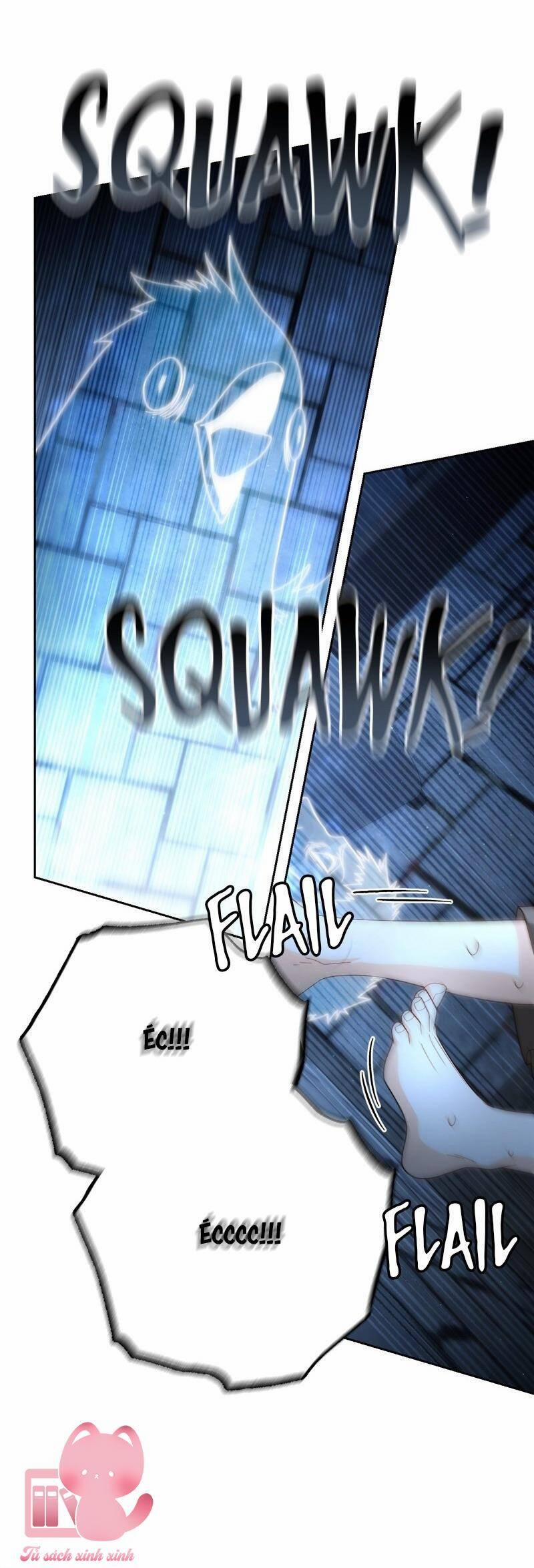 Hoàng Hậu Tái Hôn 190 trang 31