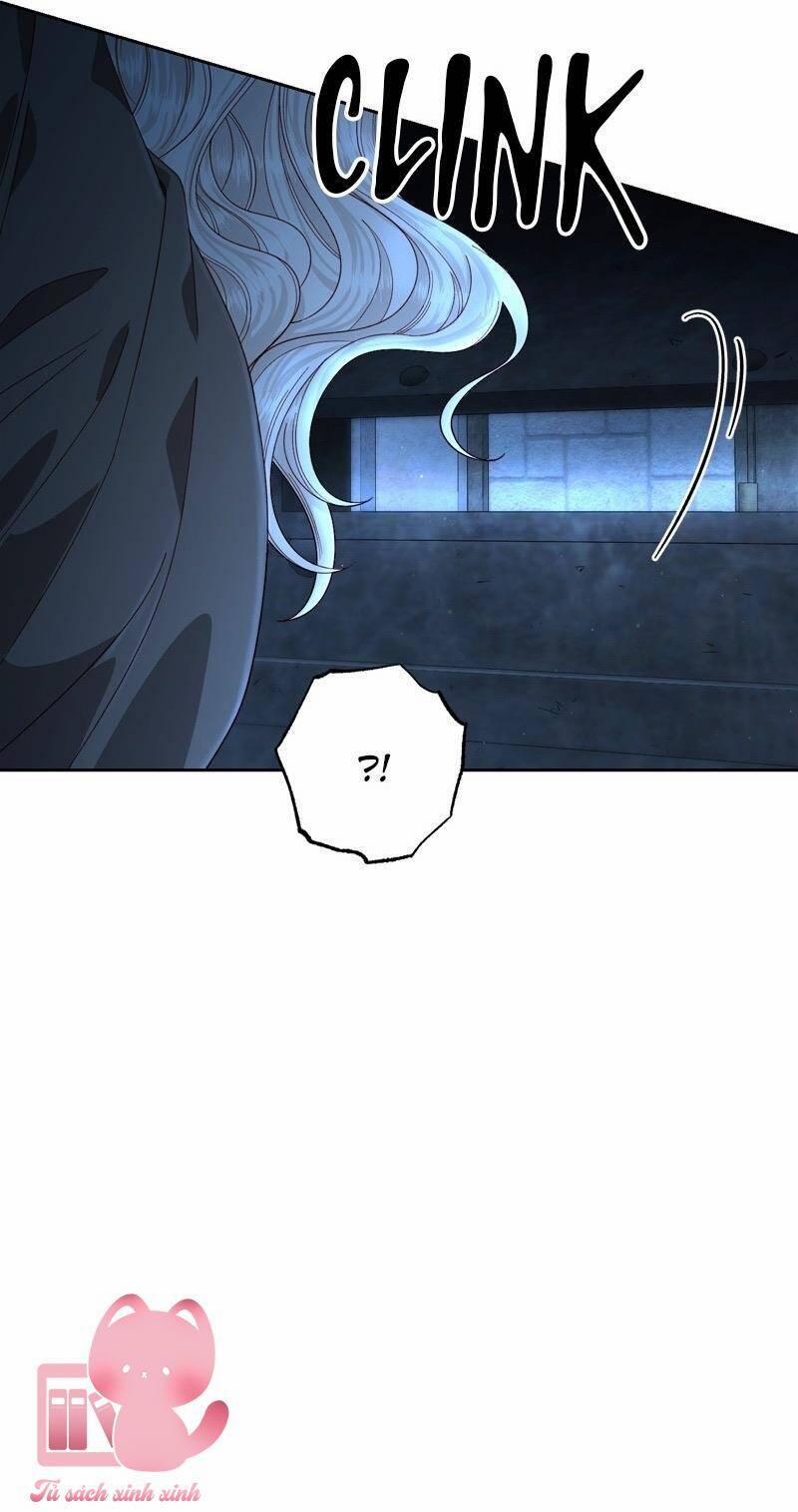 Hoàng Hậu Tái Hôn 190 trang 32