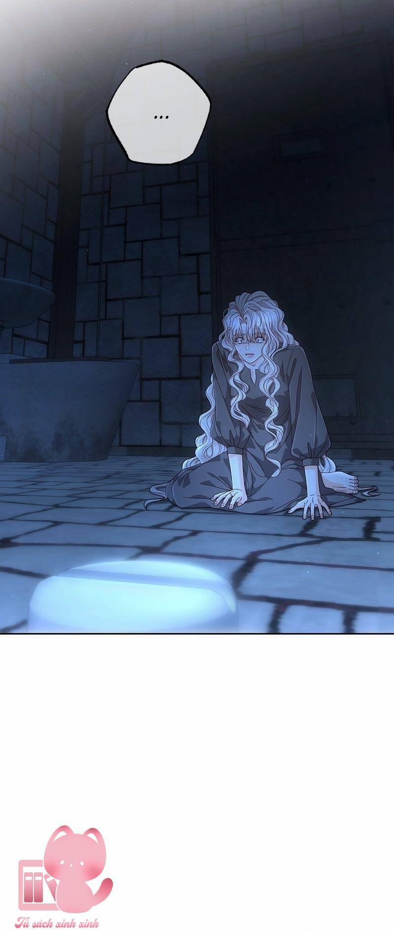 Hoàng Hậu Tái Hôn 190 trang 34