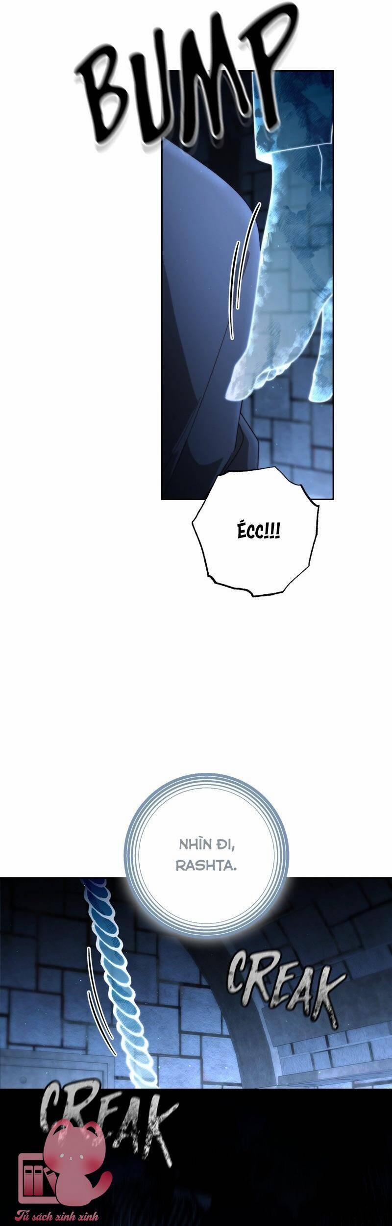 Hoàng Hậu Tái Hôn 190 trang 39