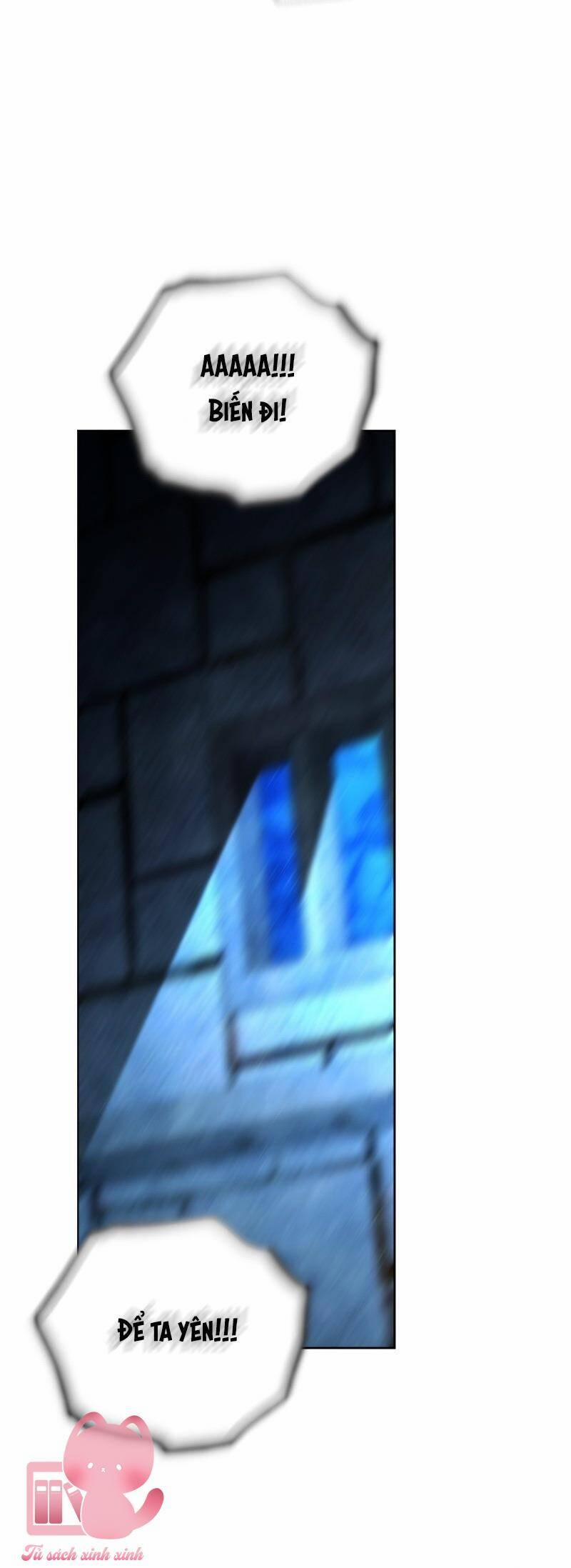 Hoàng Hậu Tái Hôn 190 trang 42