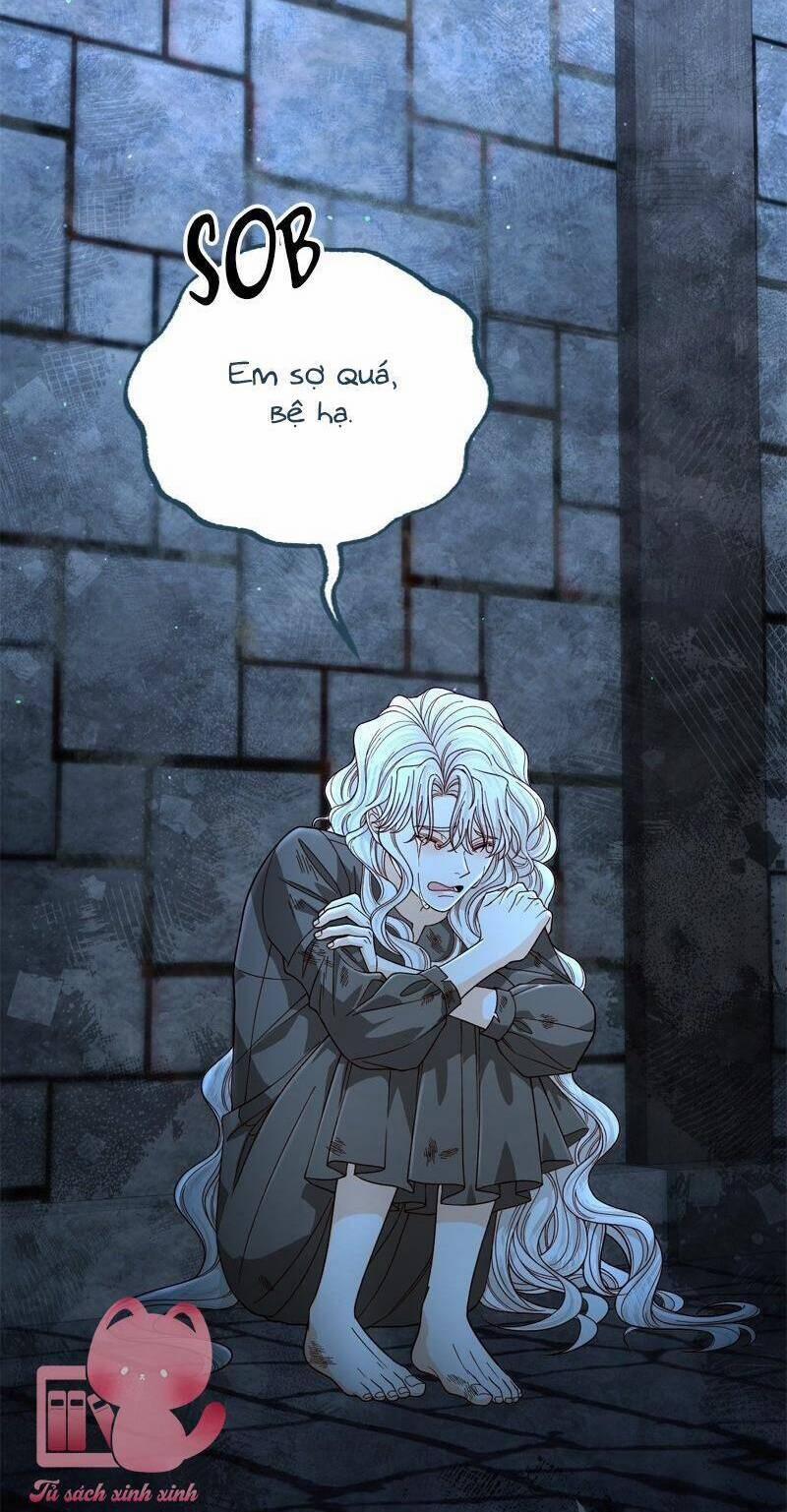 Hoàng Hậu Tái Hôn 190 trang 45