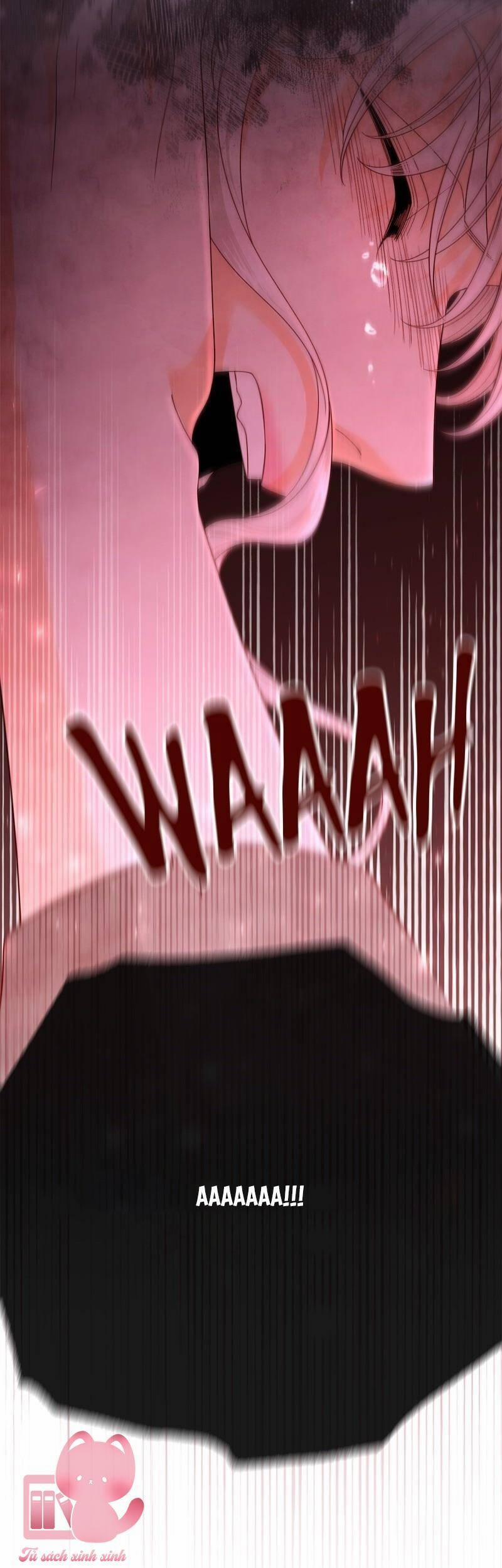 Hoàng Hậu Tái Hôn 190 trang 49