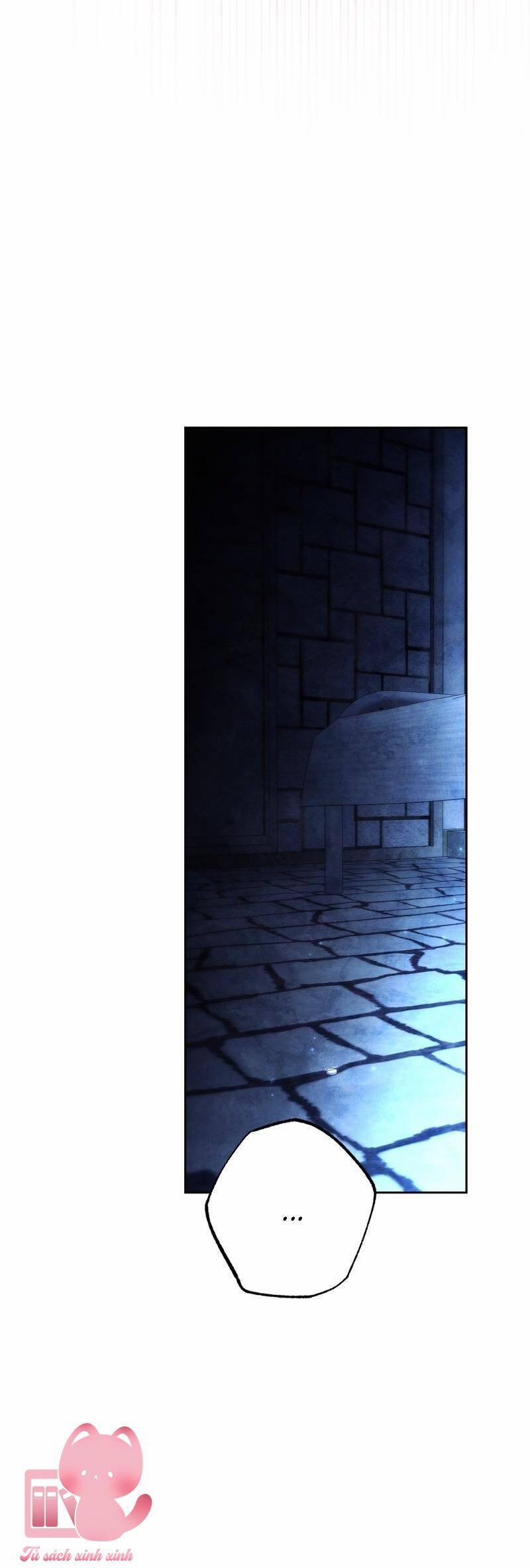 Hoàng Hậu Tái Hôn 190 trang 50