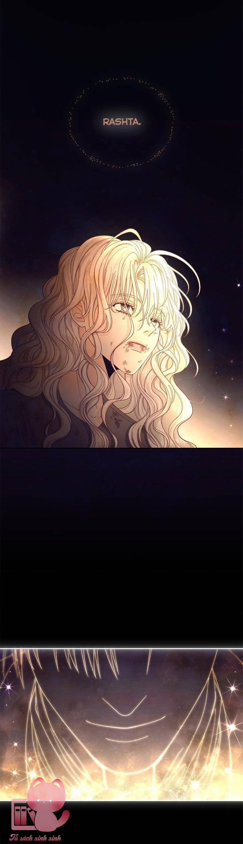 Hoàng Hậu Tái Hôn 190 trang 58