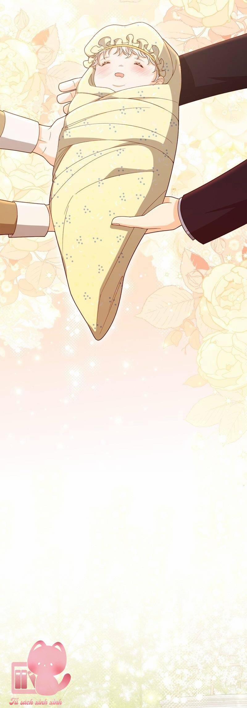 Hoàng Hậu Tái Hôn 190 trang 64