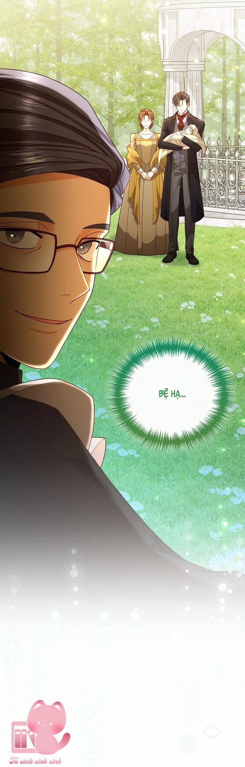 Hoàng Hậu Tái Hôn 190 trang 65