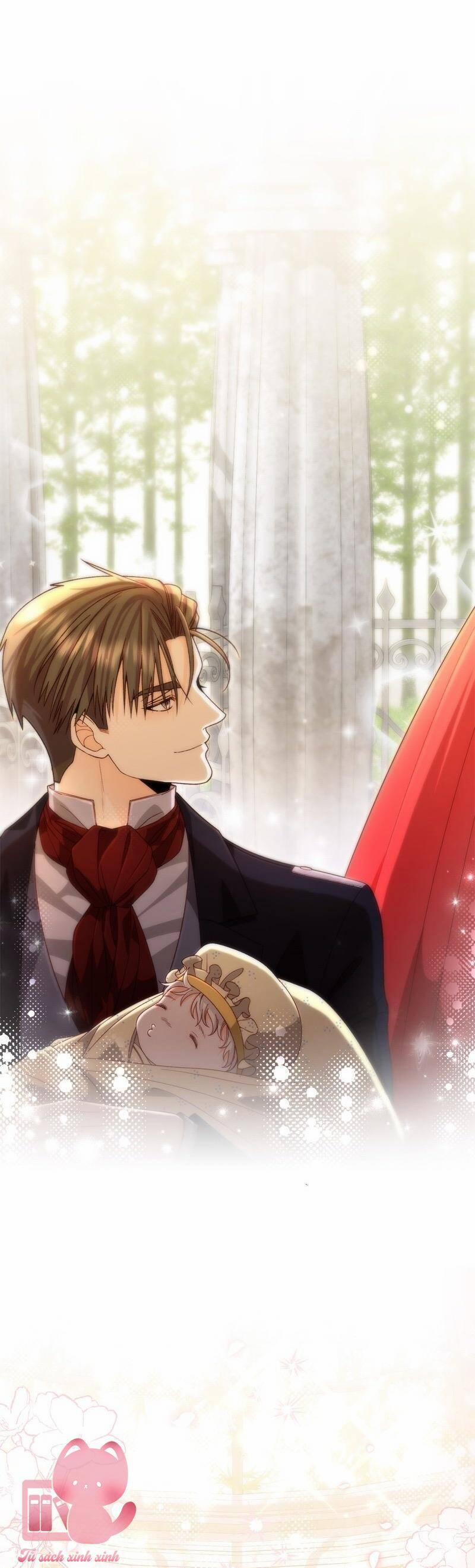 Hoàng Hậu Tái Hôn 190 trang 68