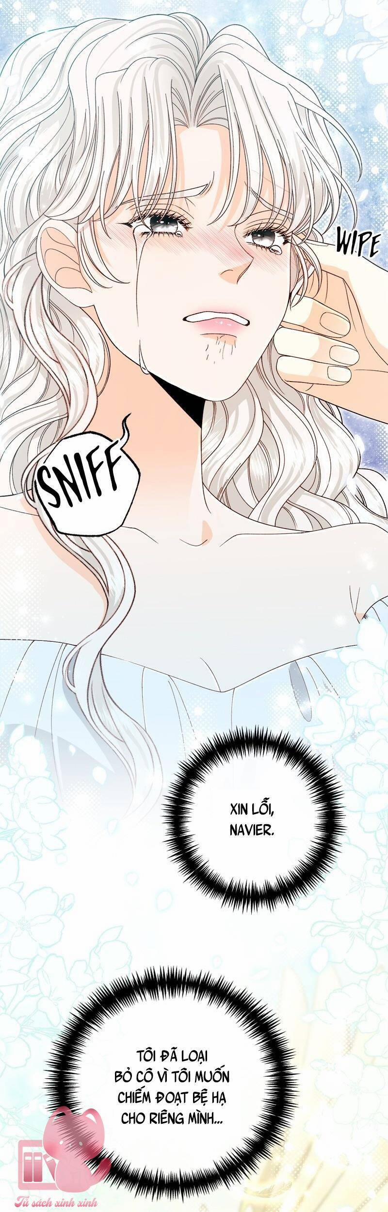 Hoàng Hậu Tái Hôn 190 trang 73