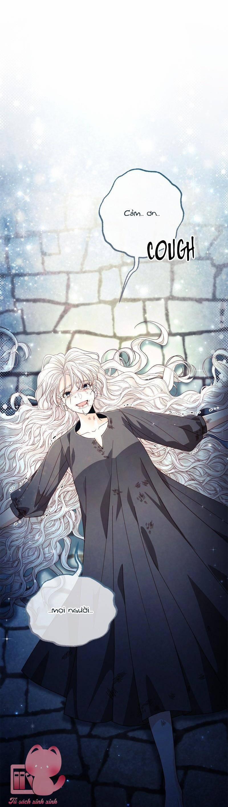 Hoàng Hậu Tái Hôn 190 trang 76