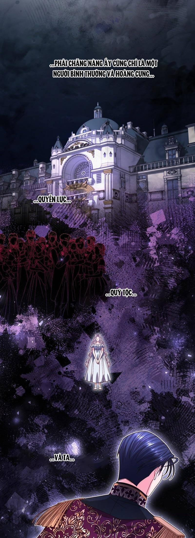 Hoàng Hậu Tái Hôn 191 trang 13