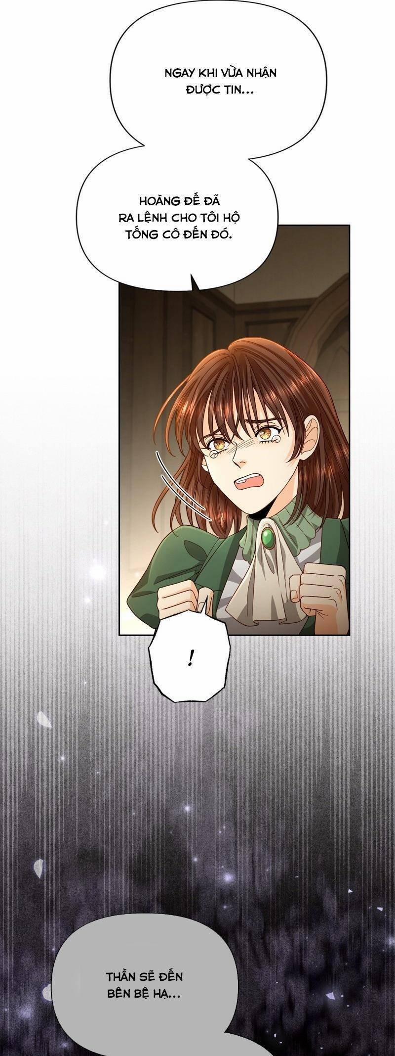 Hoàng Hậu Tái Hôn 191 trang 24