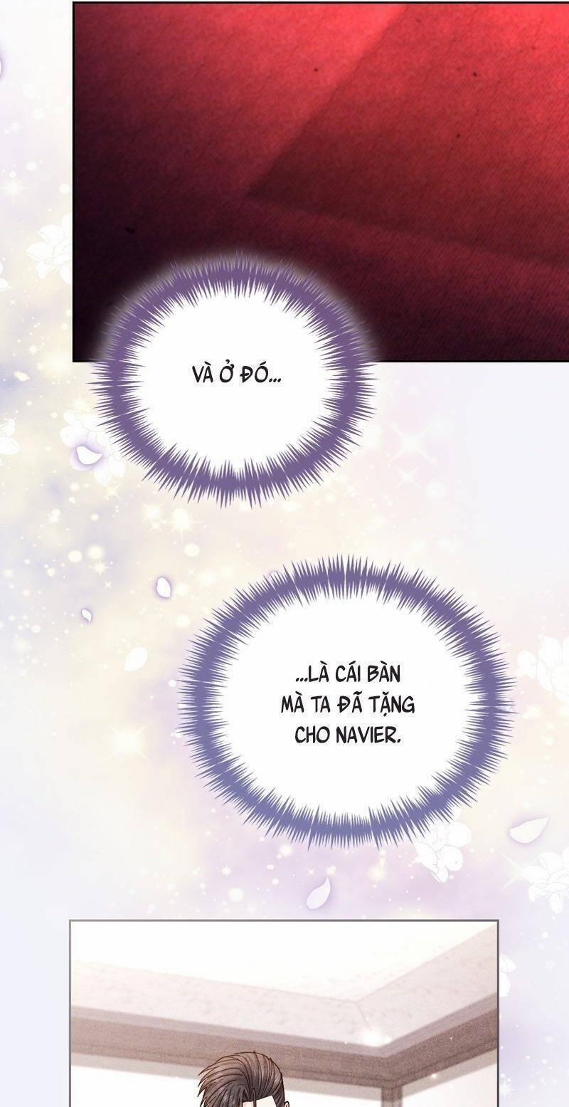 Hoàng Hậu Tái Hôn 191 trang 37