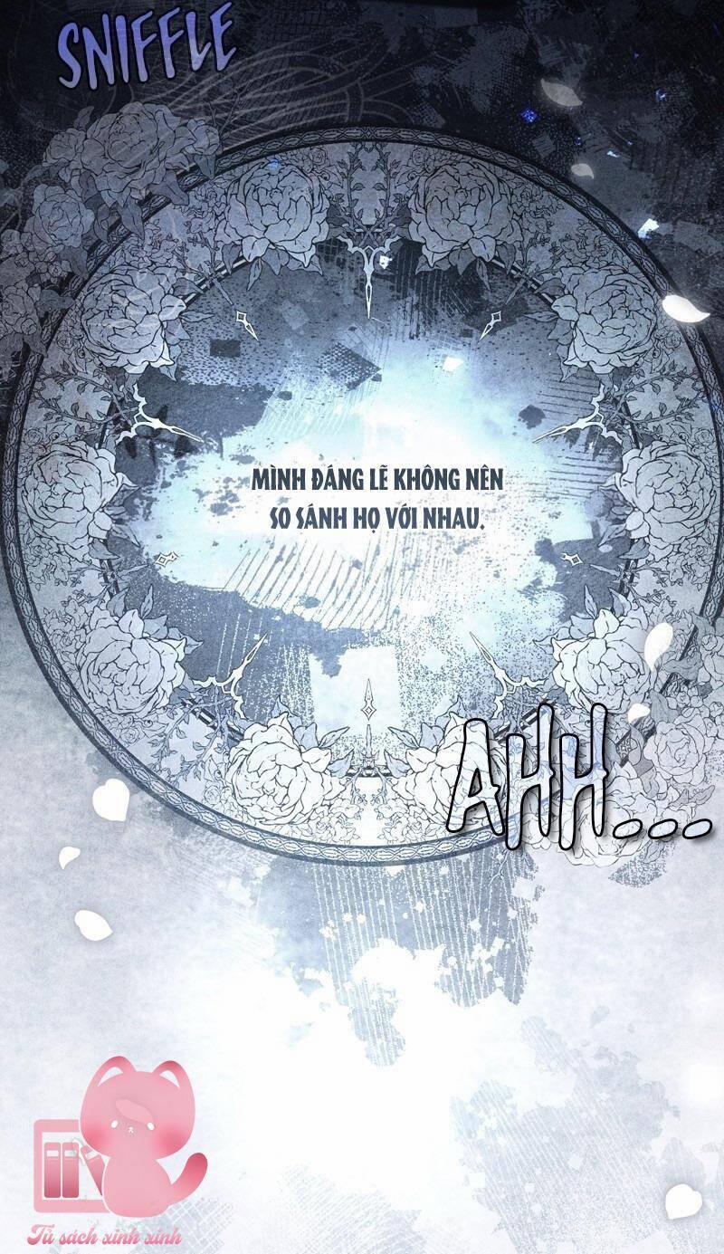 Hoàng Hậu Tái Hôn 191 trang 44