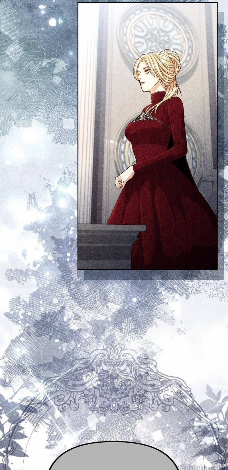 Hoàng Hậu Tái Hôn 191 trang 46