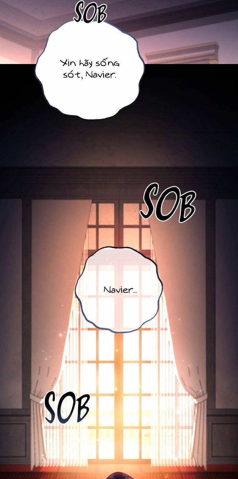 Hoàng Hậu Tái Hôn 191 trang 49