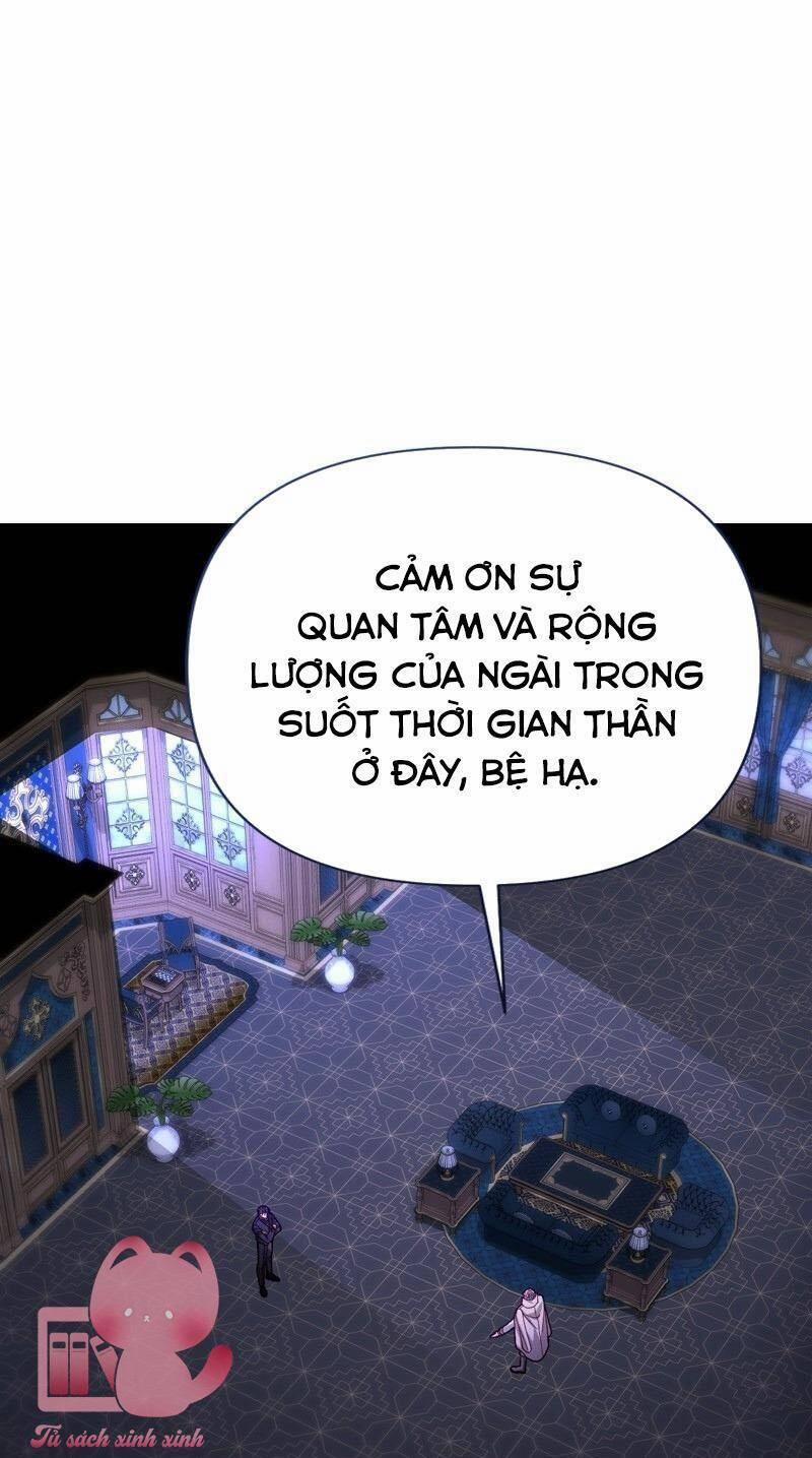 Hoàng Hậu Tái Hôn 192 trang 1