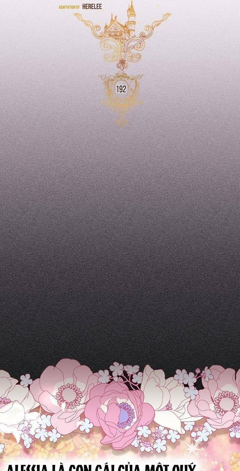 Hoàng Hậu Tái Hôn 192 trang 11