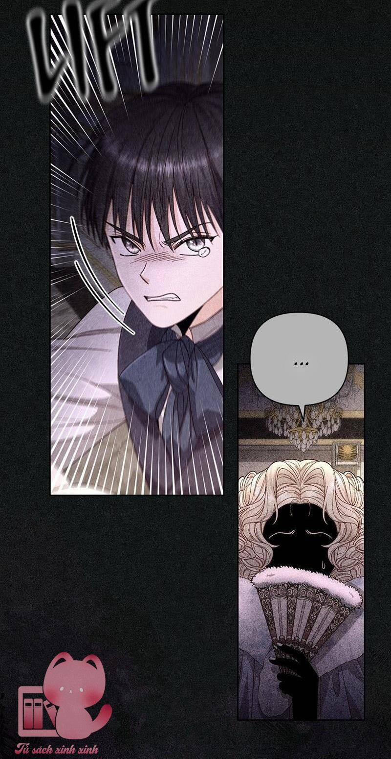 Hoàng Hậu Tái Hôn 192 trang 15