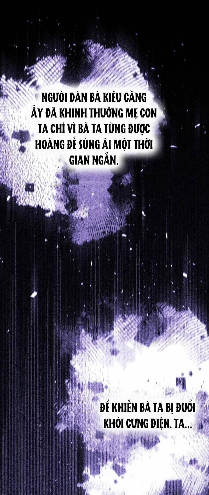 Hoàng Hậu Tái Hôn 192 trang 17