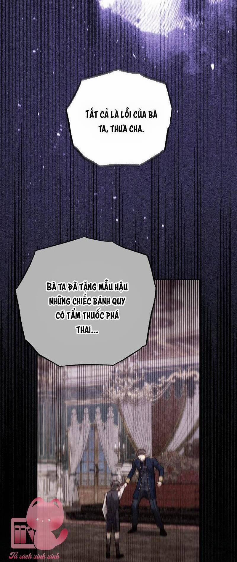 Hoàng Hậu Tái Hôn 192 trang 18