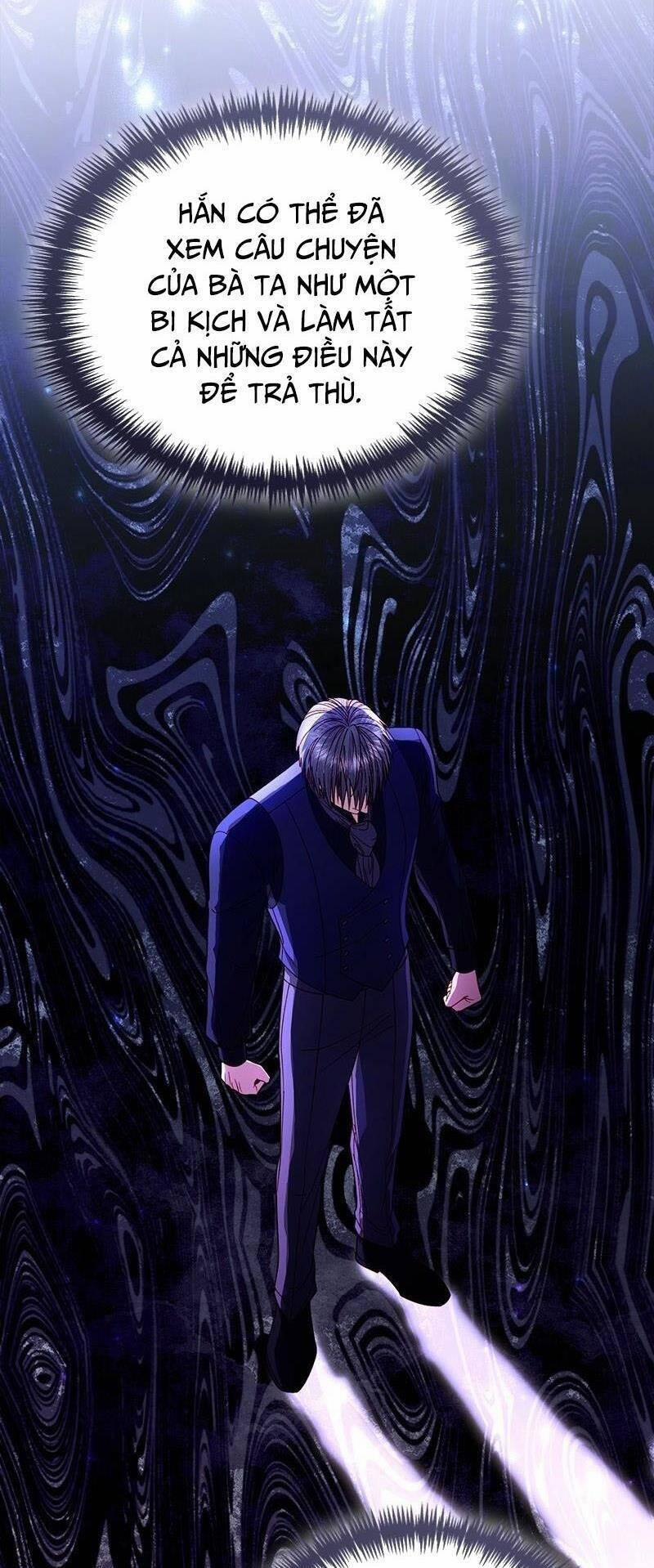 Hoàng Hậu Tái Hôn 192 trang 28