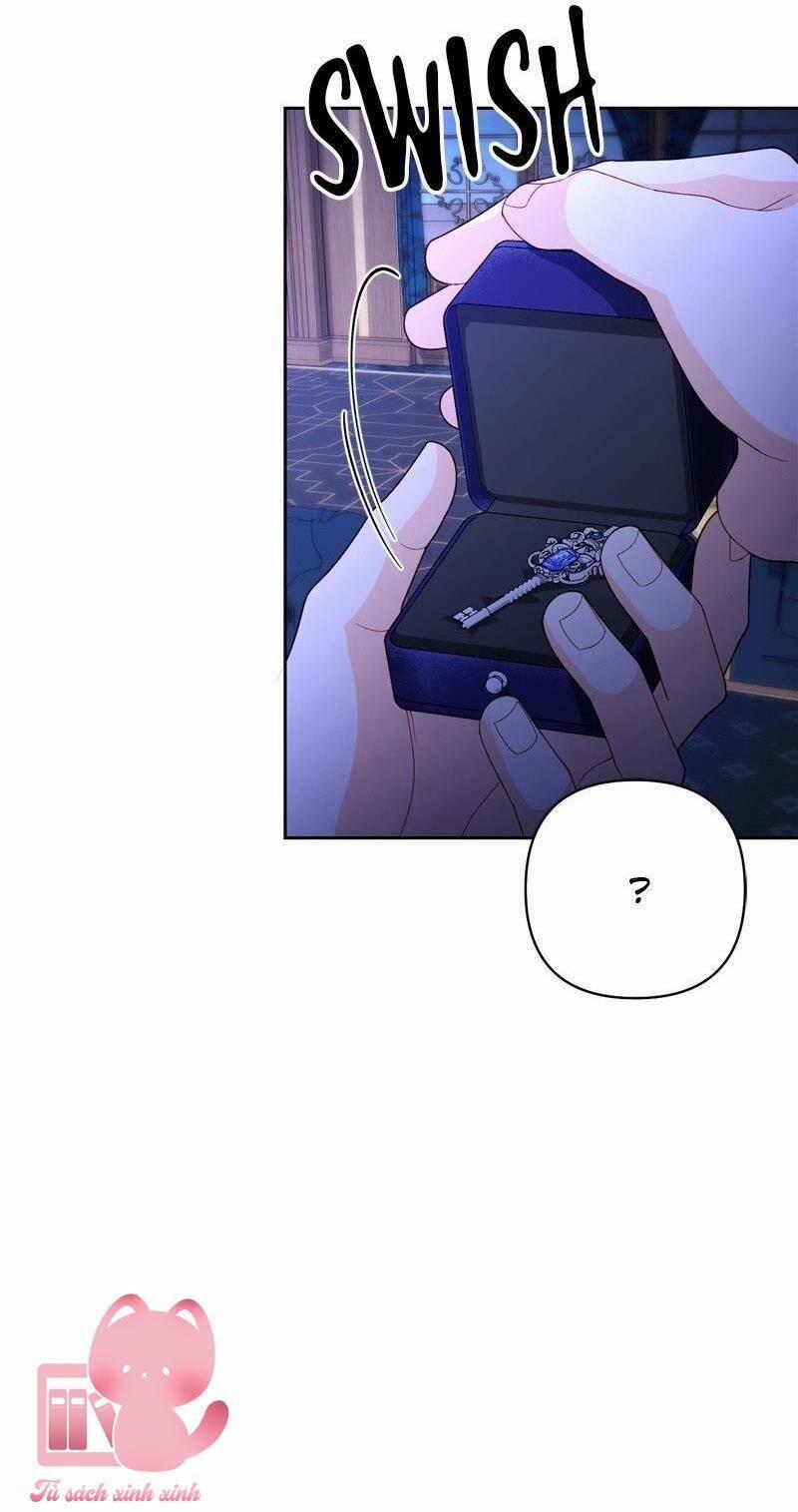 Hoàng Hậu Tái Hôn 192 trang 34