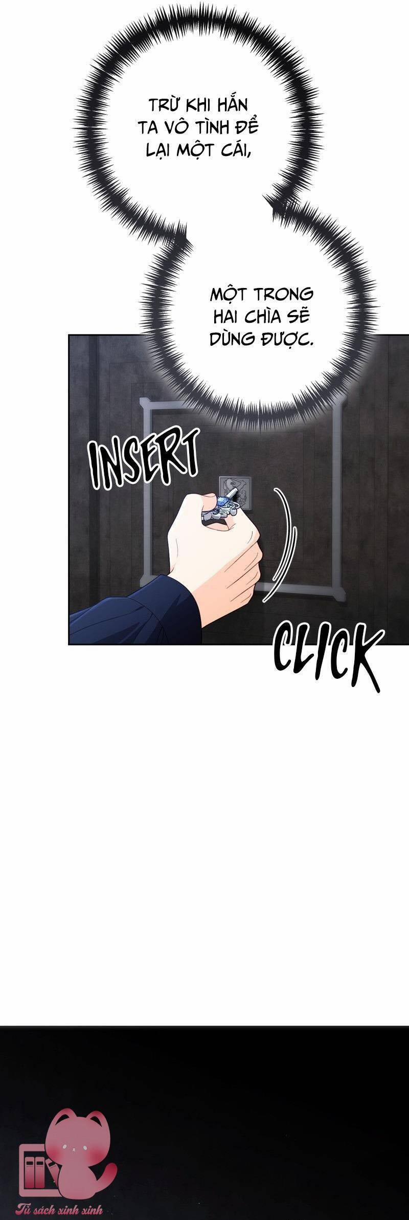 Hoàng Hậu Tái Hôn 192 trang 39