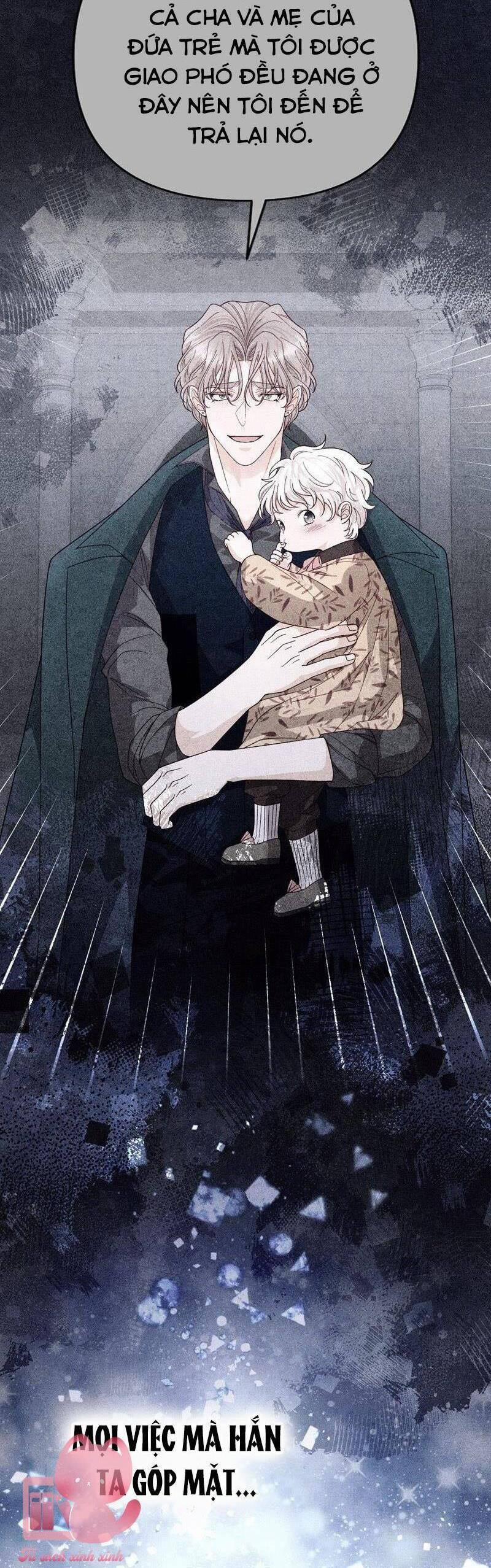 Hoàng Hậu Tái Hôn 192 trang 4