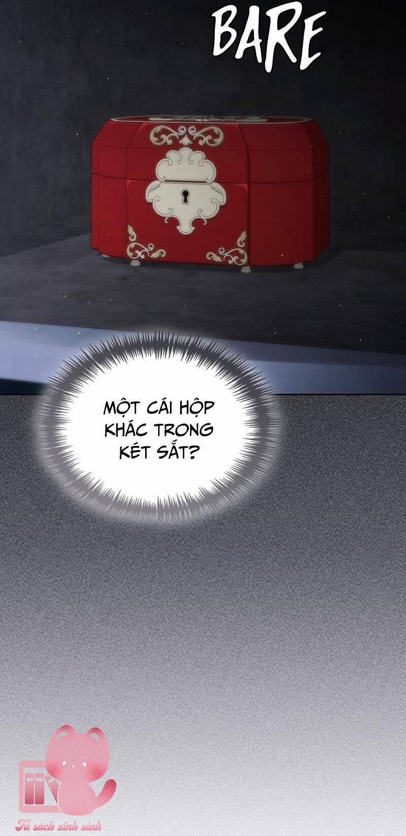 Hoàng Hậu Tái Hôn 192 trang 40