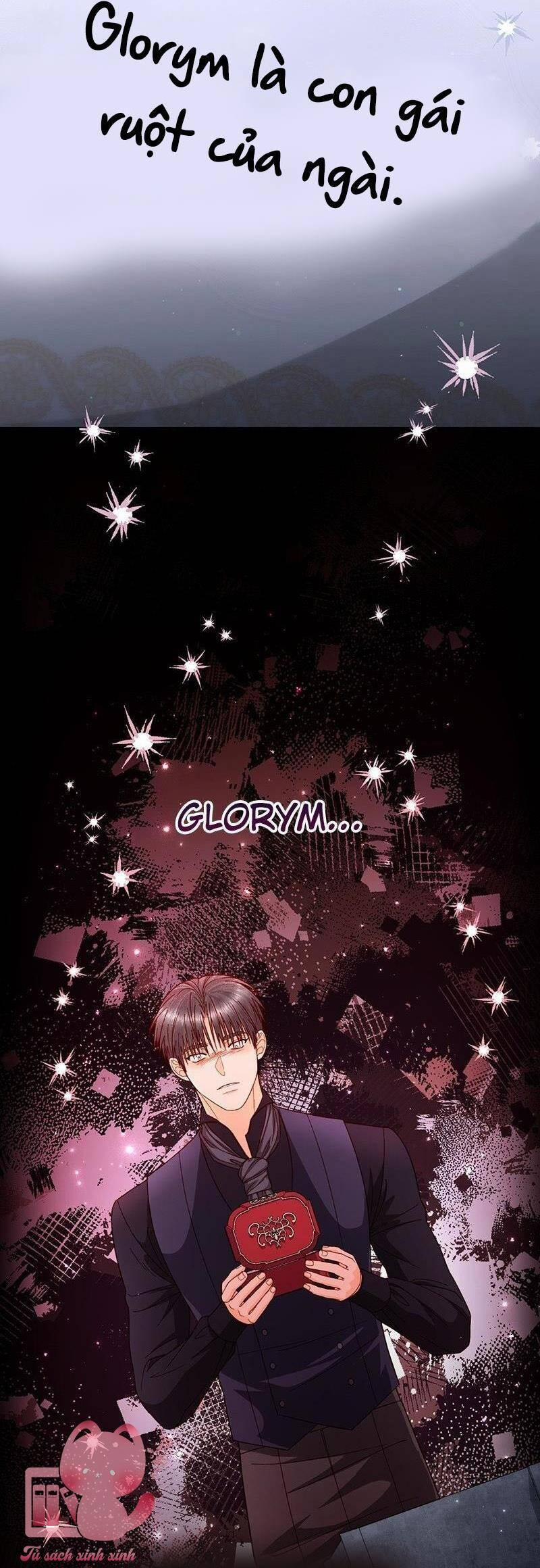 Hoàng Hậu Tái Hôn 192 trang 44