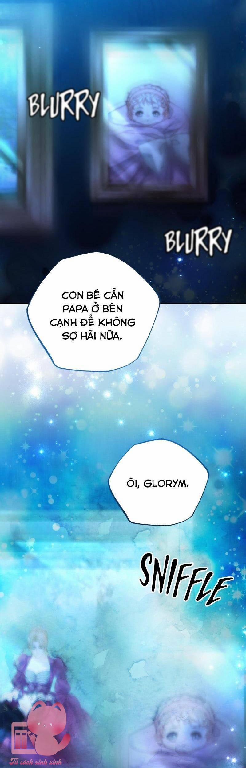 Hoàng Hậu Tái Hôn 193 trang 13