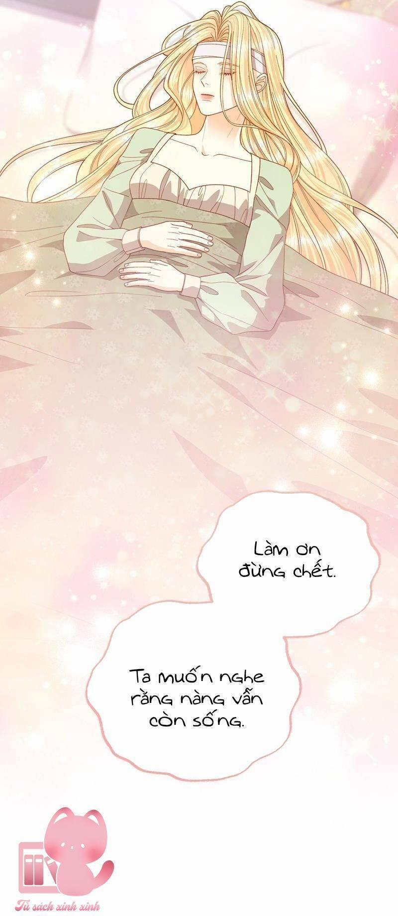 Hoàng Hậu Tái Hôn 193 trang 19