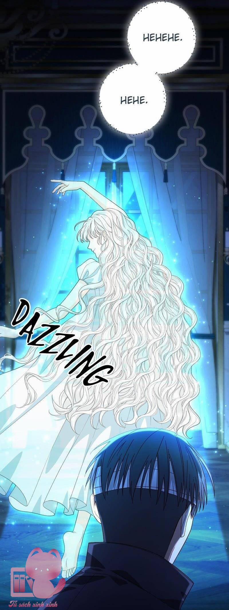 Hoàng Hậu Tái Hôn 193 trang 21