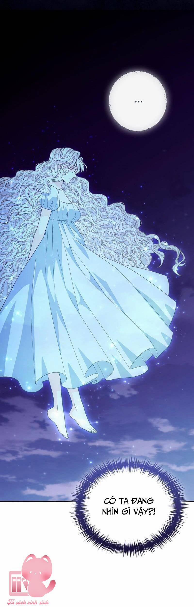 Hoàng Hậu Tái Hôn 193 trang 25