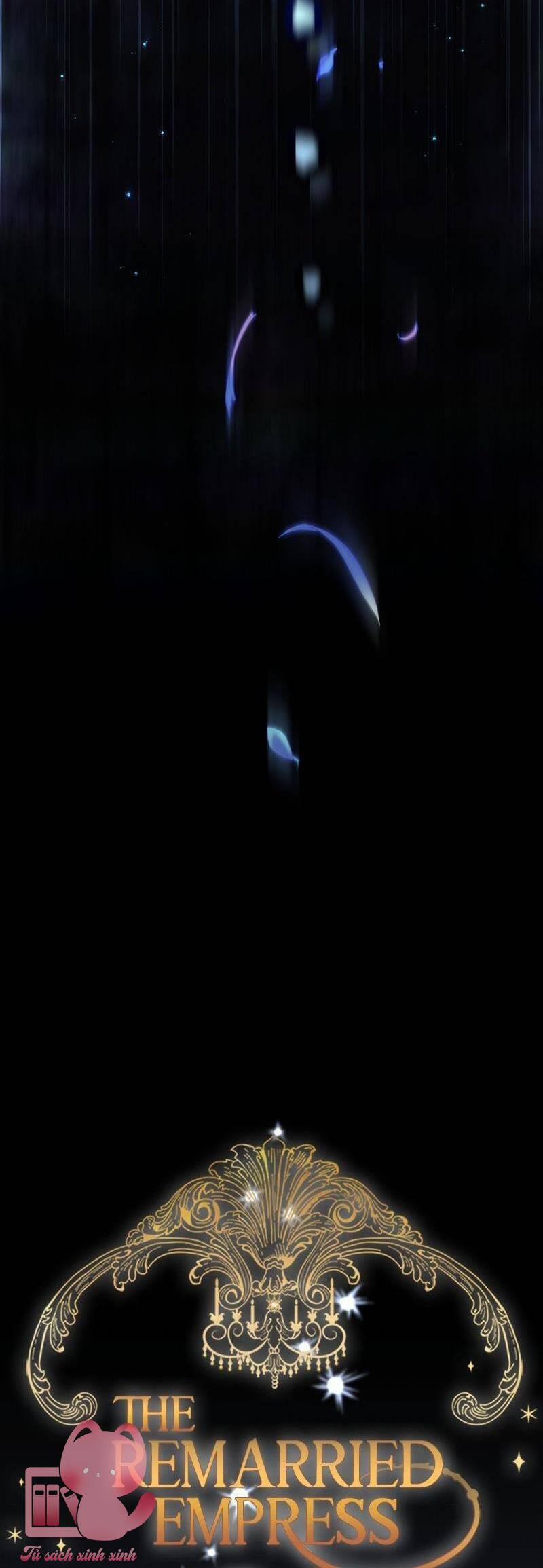 Hoàng Hậu Tái Hôn 193 trang 31