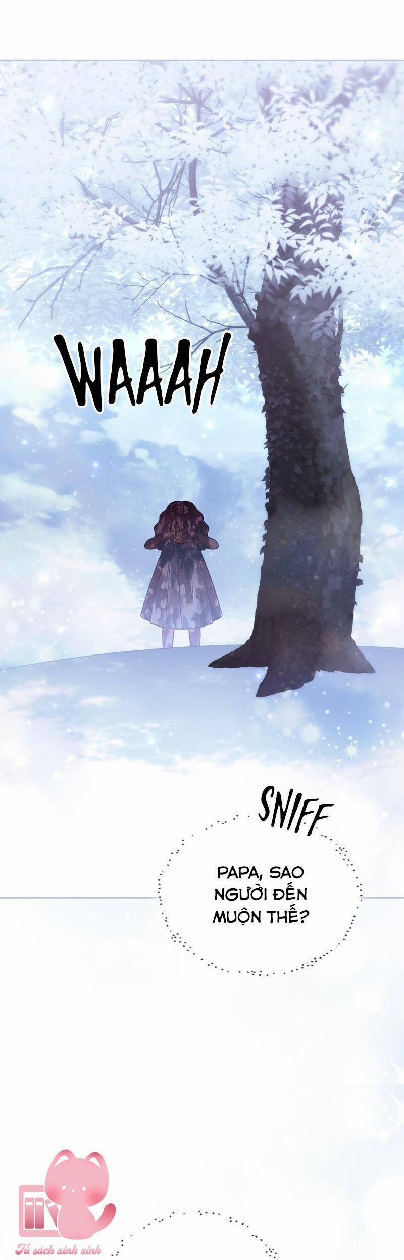 Hoàng Hậu Tái Hôn 193 trang 35