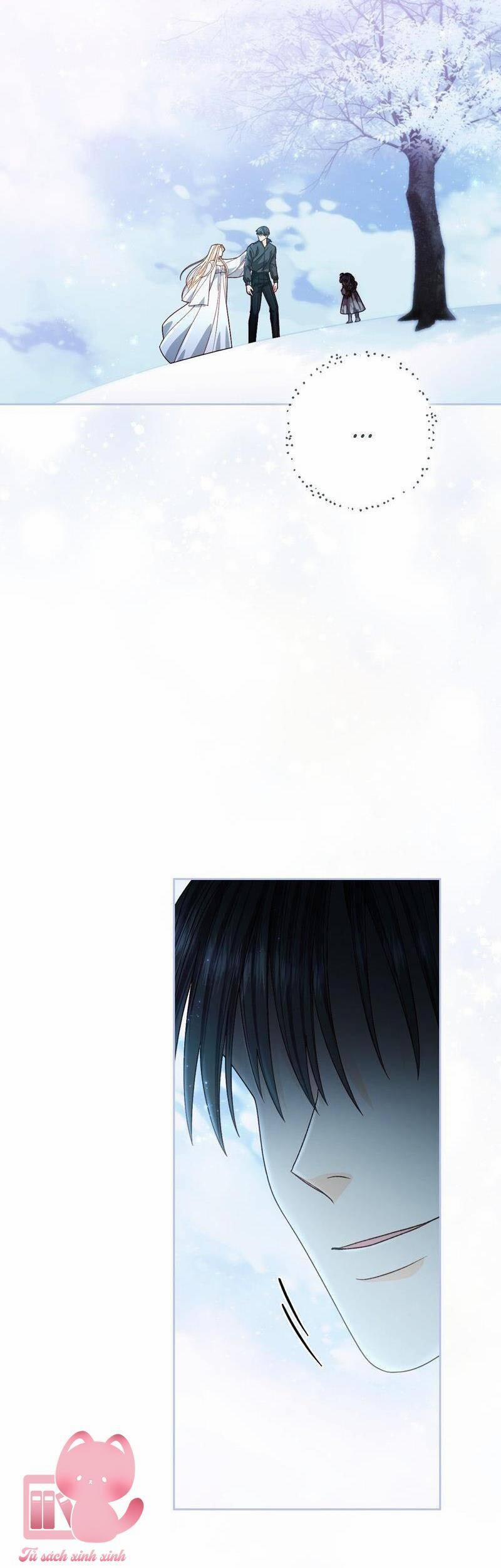 Hoàng Hậu Tái Hôn 193 trang 38