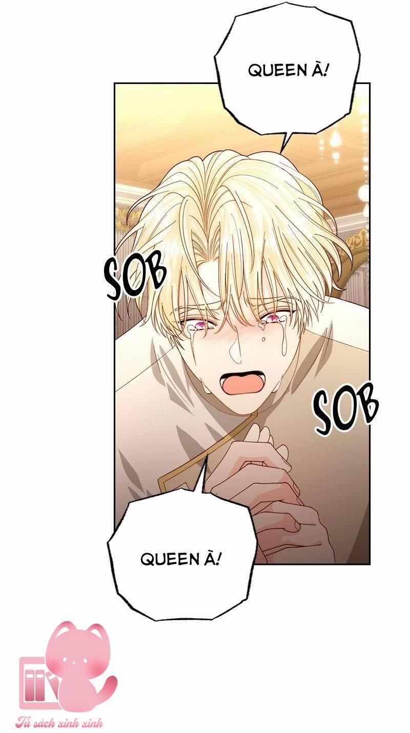 Hoàng Hậu Tái Hôn 193 trang 43