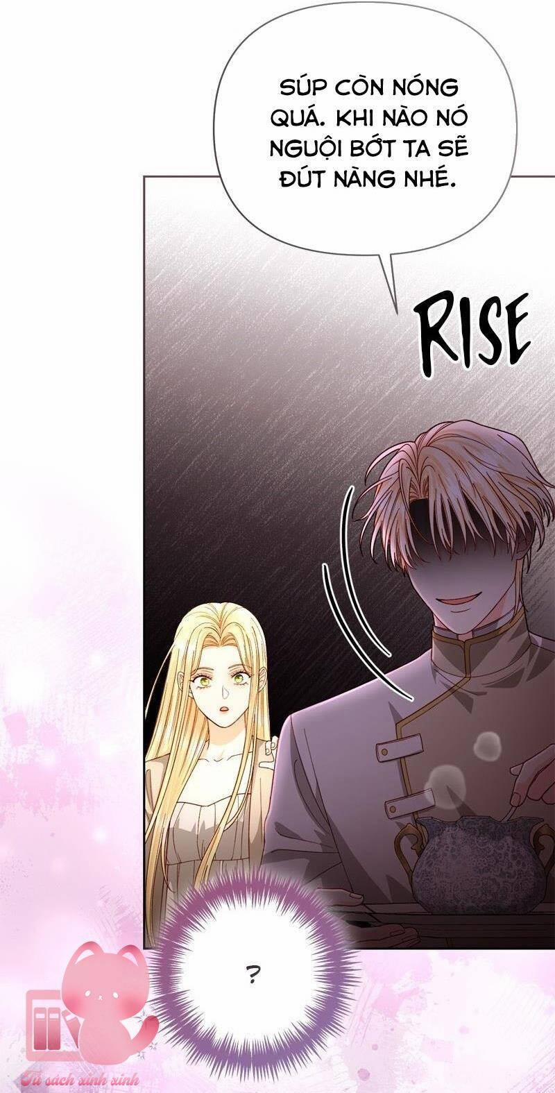 Hoàng Hậu Tái Hôn 193 trang 55