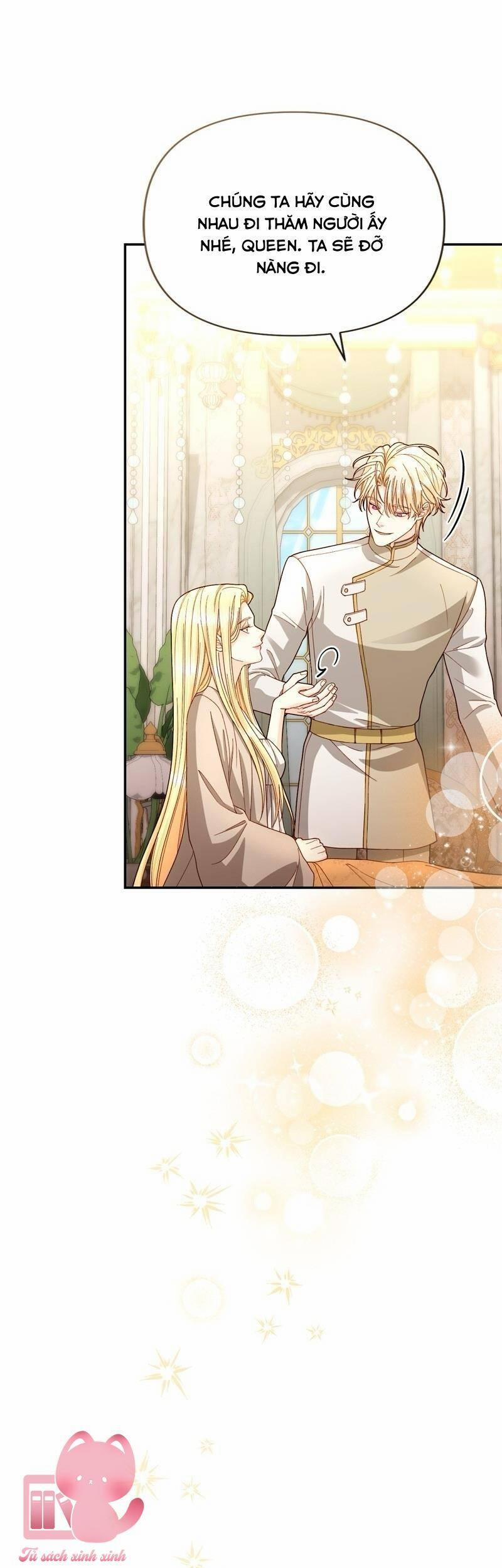 Hoàng Hậu Tái Hôn 194 trang 15