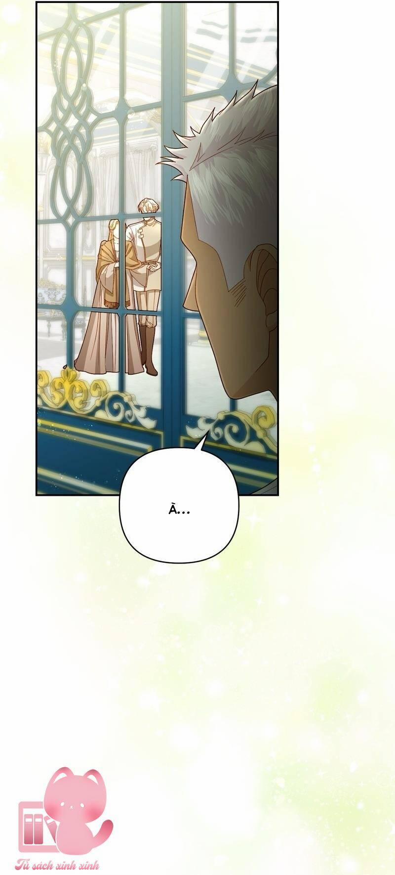 Hoàng Hậu Tái Hôn 194 trang 18